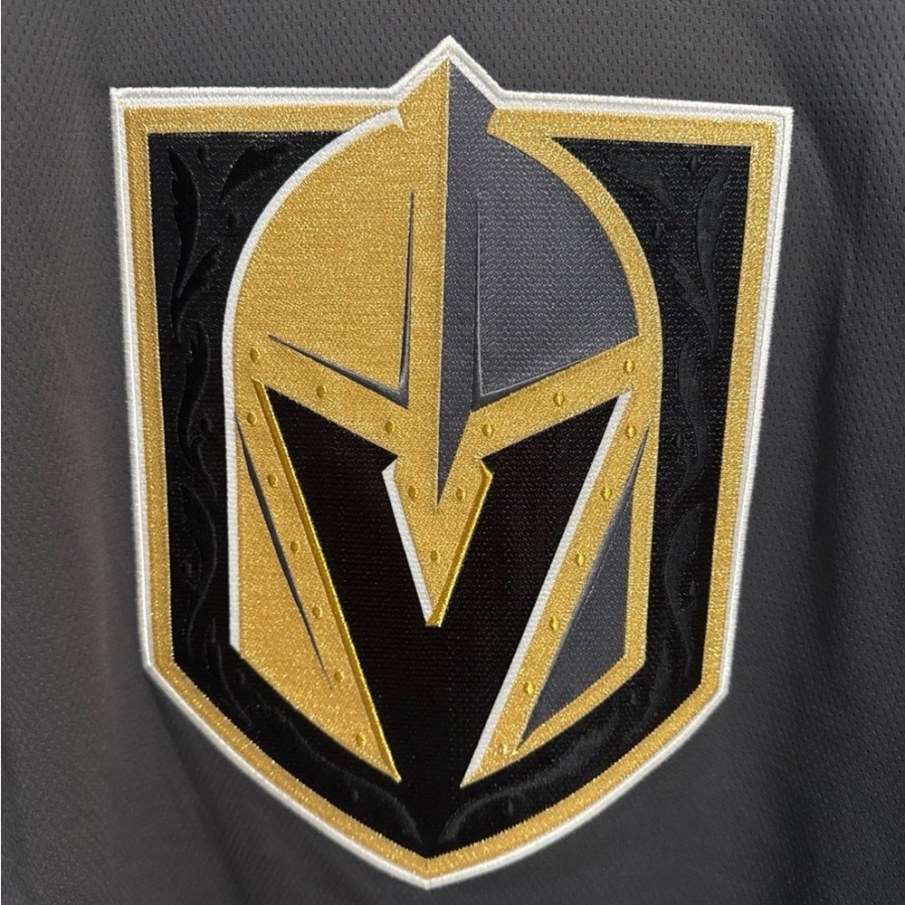 Women’s Vegas Golden Knights Hockey Jersey - Picture 3 of 8